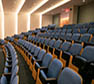 Ingersoll’s Sam Skurnick Lecture Hall Wins Award for Outstanding Design