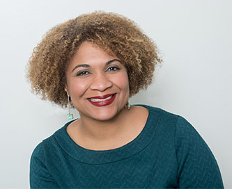 Fatima Goss Graves