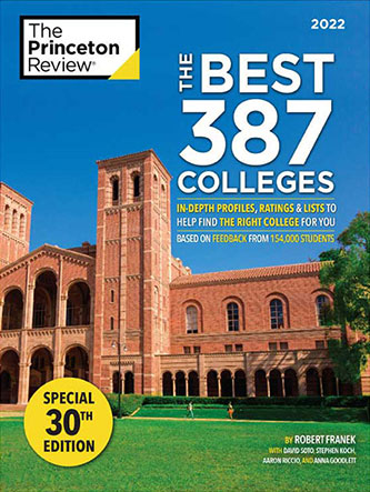 The Princeton Review