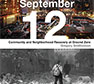 Sociologist Gregory C. Smithsimon on the Legacy of September 11