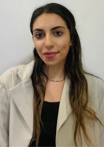 Junior Ariel Abramova