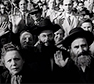 Brooklyn College Library to Create Hasidism in America Film Archive