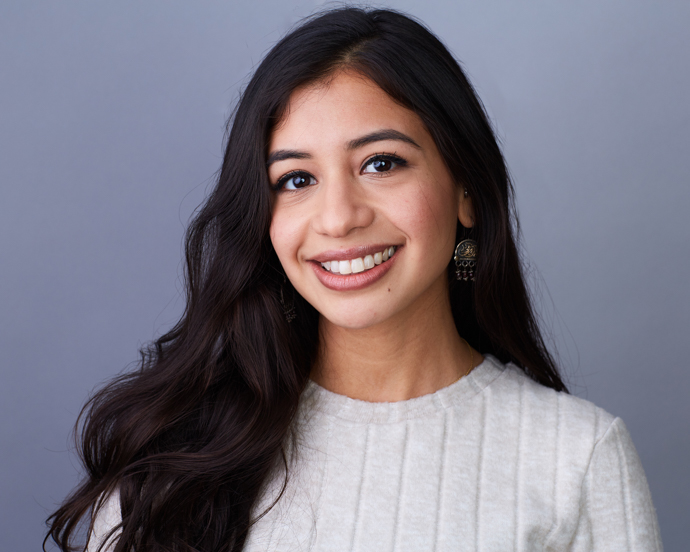 Lila Hassan '16