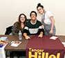 Brooklyn College Joins New Hillel International’s Campus Climate Initiative