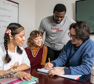 Brooklyn College Ranks First for Ethnic Diversity by “U.S. News & World Report” for Fifth Straight Year