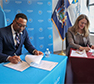 Brooklyn College, Stella and Charles Guttman Community College Partnership Creates Streamlined Pathway to Bachelor’s Degrees