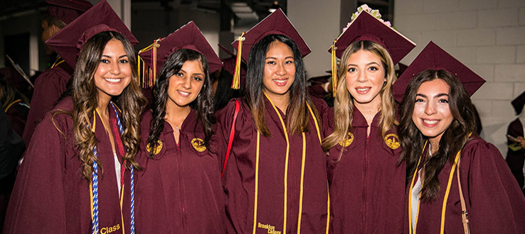 Degree Maps Brooklyn College Degreeworks | Brooklyn College