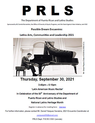 Poster for