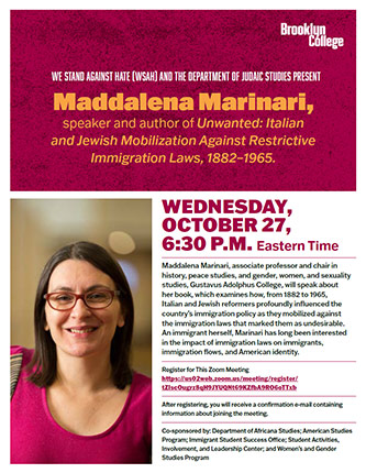 Poster for