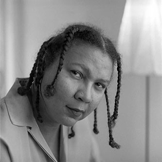 The LGBTQ Center Celebrates the Life and Legacy of Bell Hooks<br />
September 25, 1952 - December 15, 2021