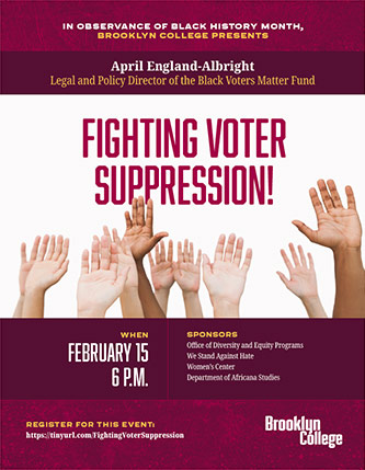 Poster for