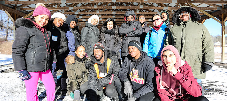 Bulldogs United Student Retreat 2018