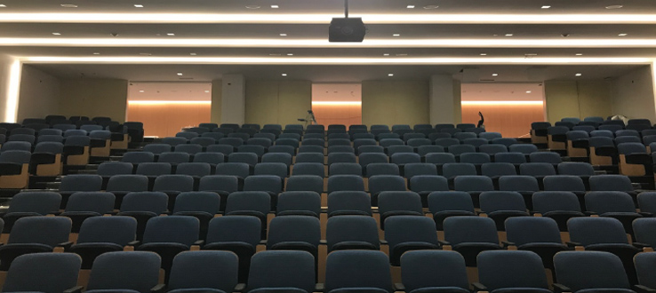 148 Ingersoll Hall Extension