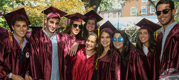 Graduation Audit | Brooklyn College