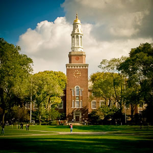 A Nationally Recognized Institution
