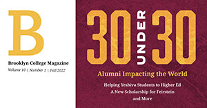 Brooklyn College Magazine
